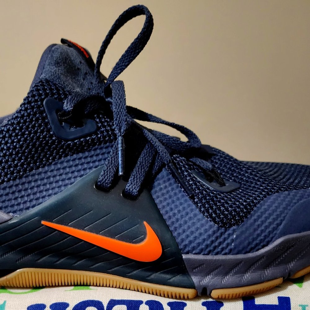 Nike Zoom Training Shoes Mens Size 11